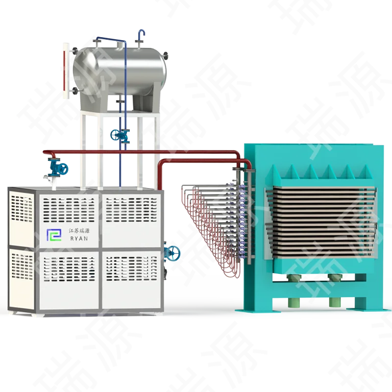 # 江苏加热设备哪个厂家好：从多维度解析