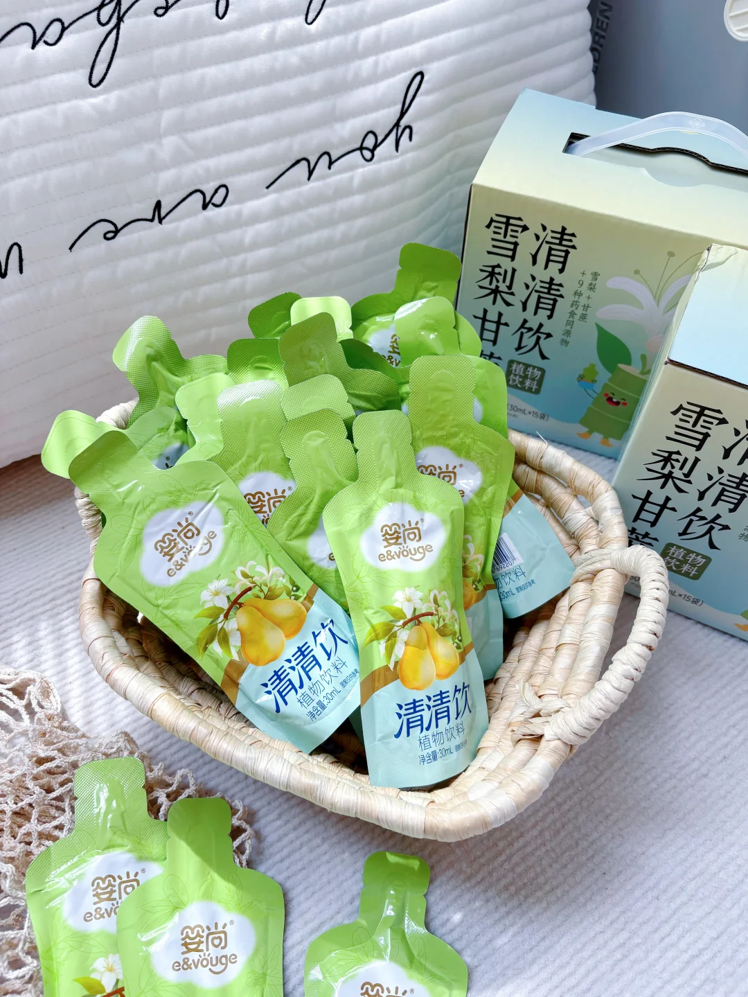 和夏日上?说byebye！馋嘴宝宝有它不烦恼