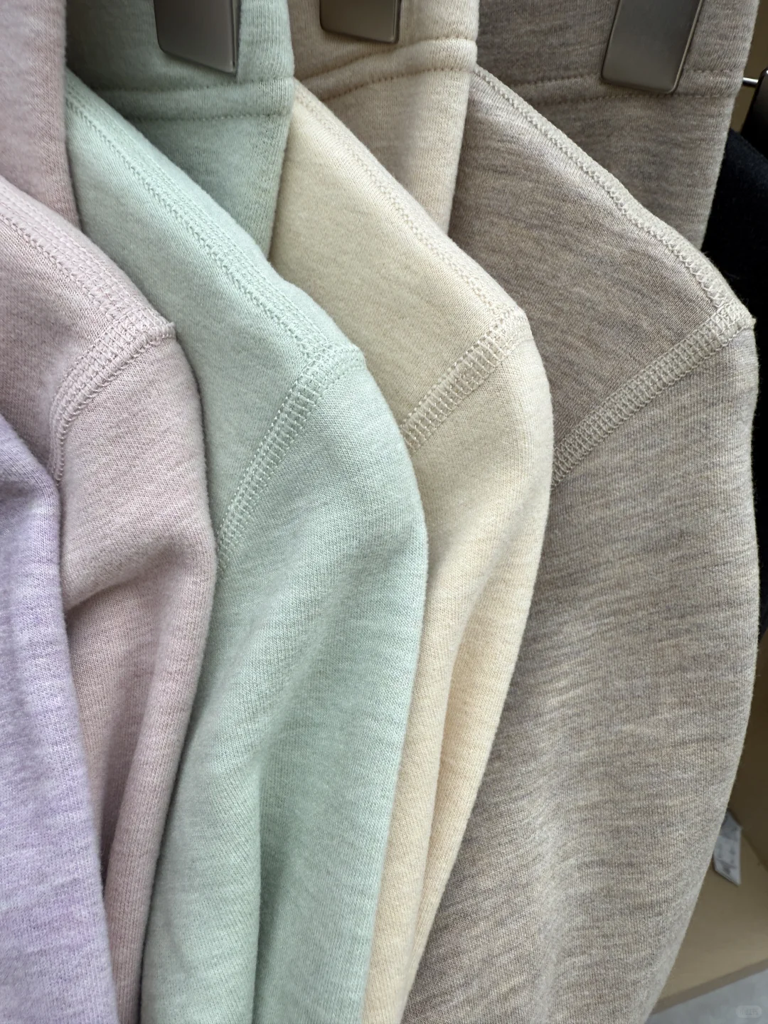 ?源头工厂保暖内衣是这样炼成的