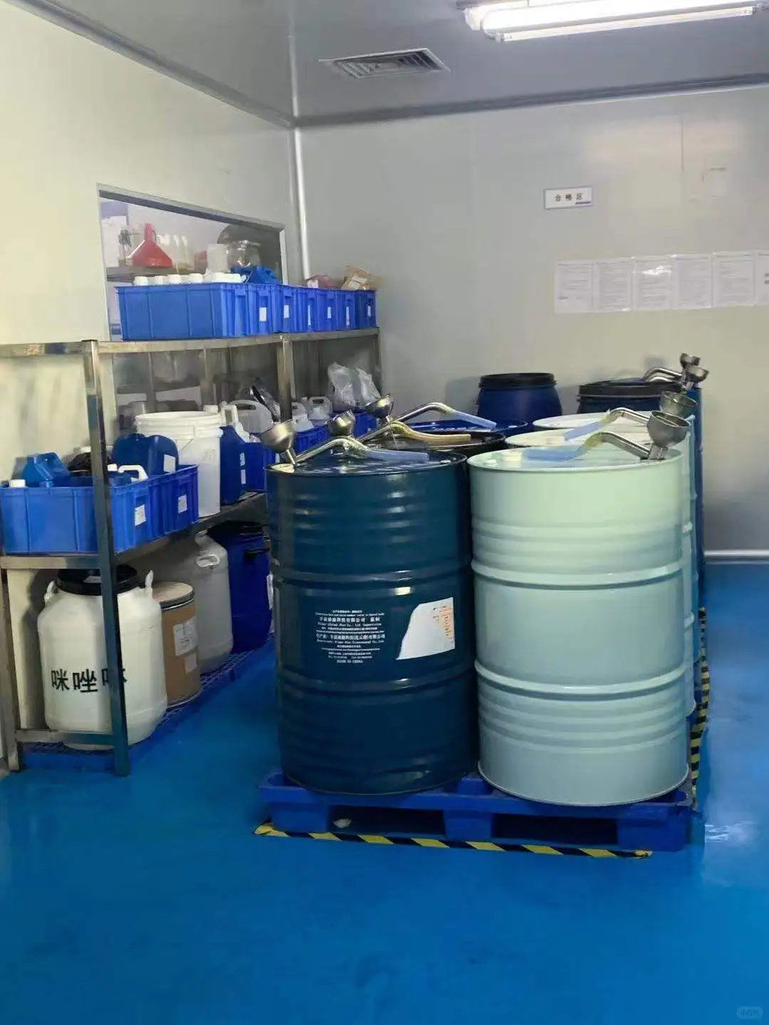 我们厂的车间，可参观工厂?