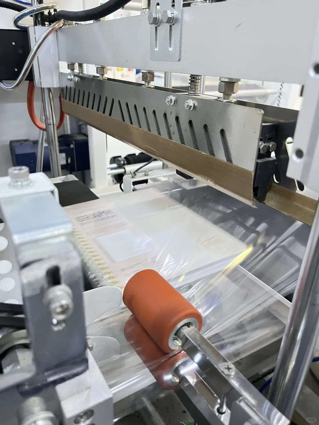 在线带你参观笔记本?源头工厂