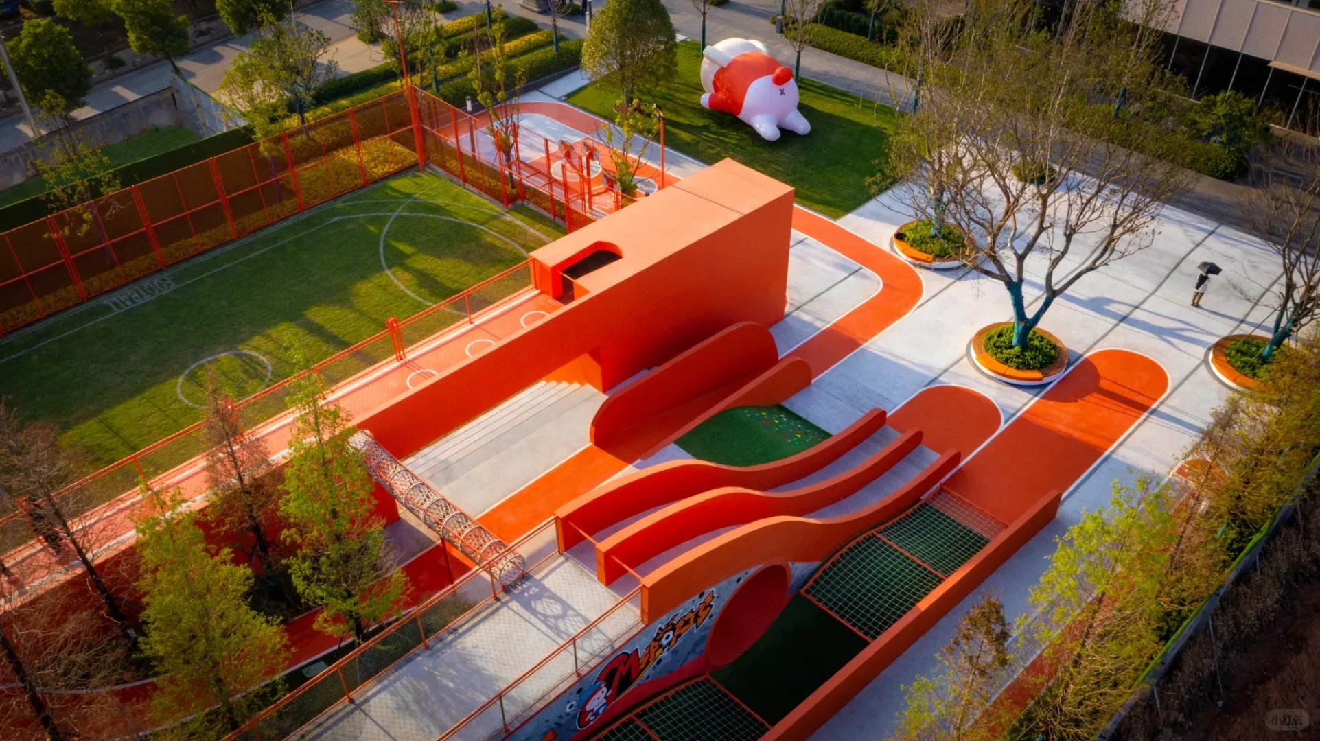 关于EPDM塑胶场地，这篇干货你必须收藏！