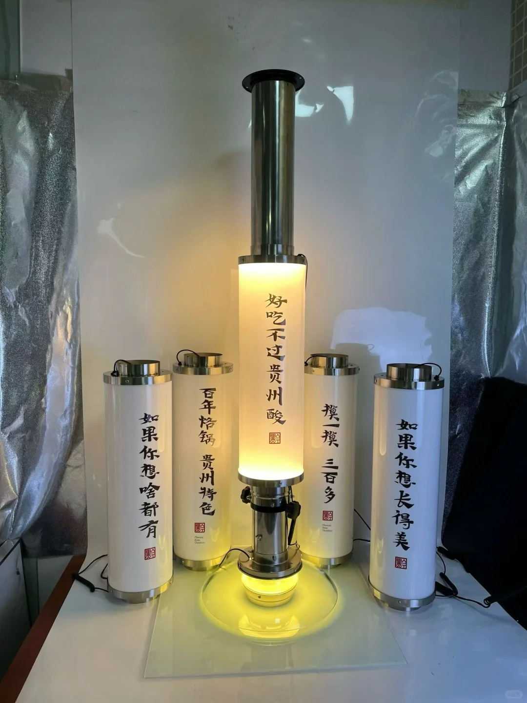 顾客设计我们实现