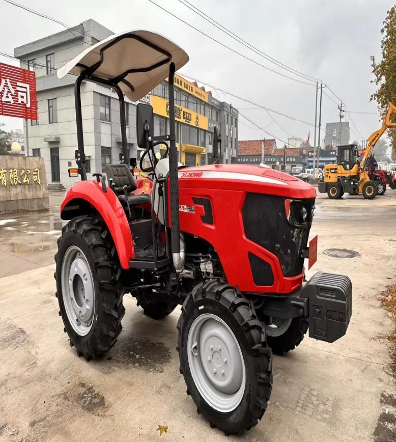 胶北商会企业——泰山农业机械