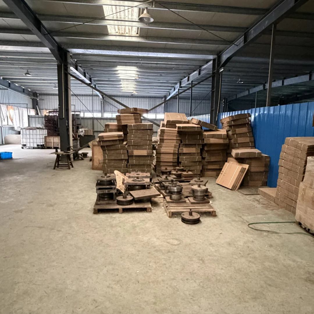 杭州萧山中海轴架厂五金冲压加工！