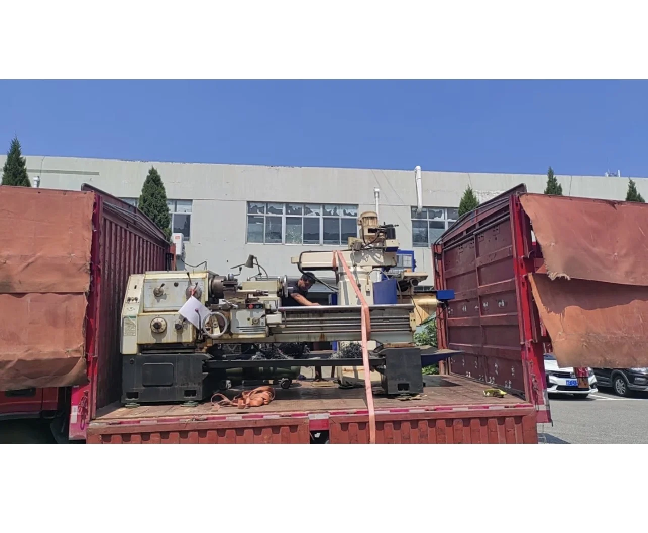 高价回收各种设备