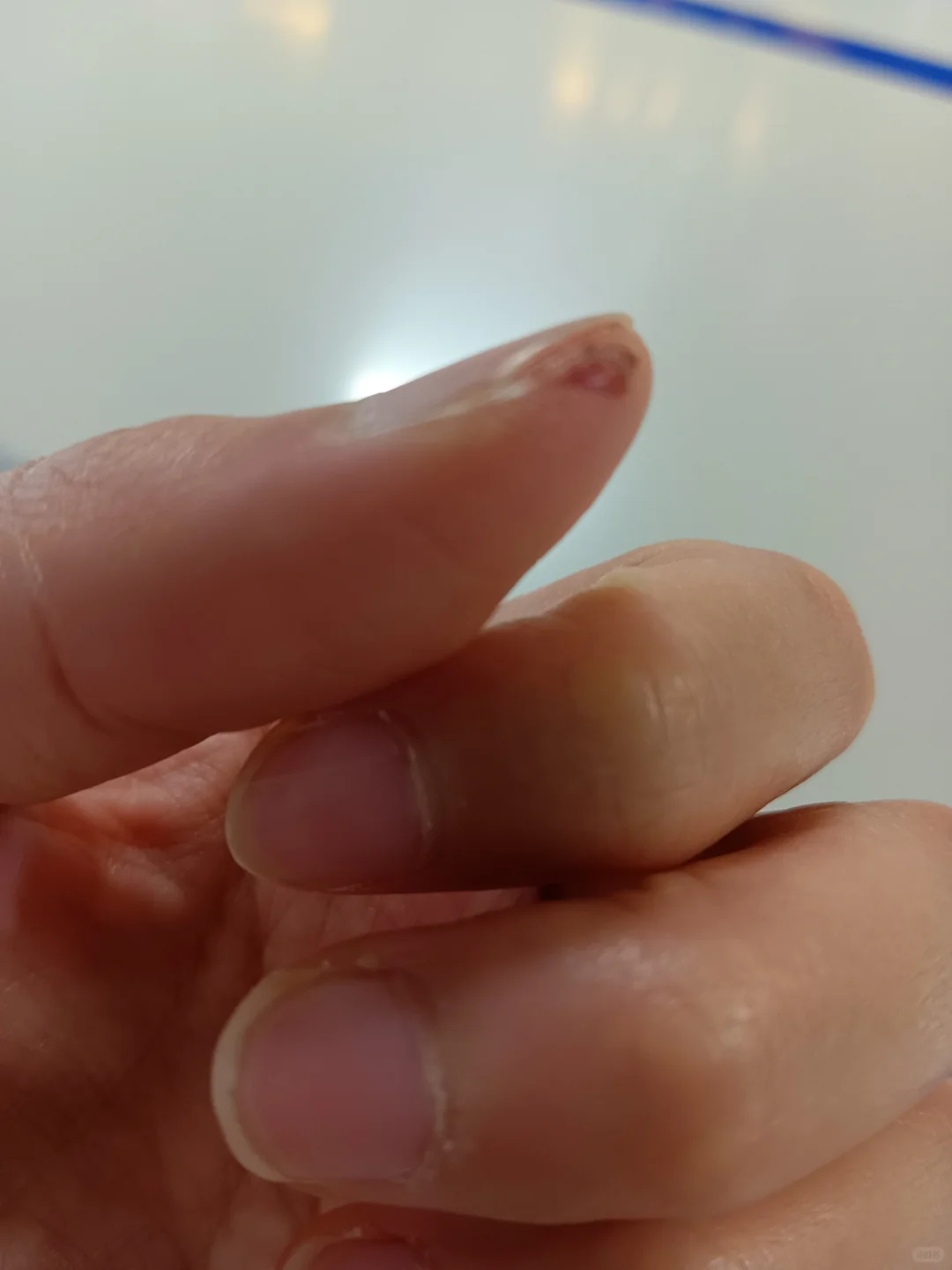 流水线好累呀，快干不下去了