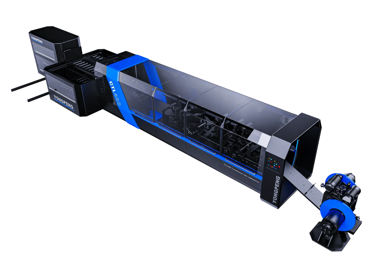 生产线外观设计