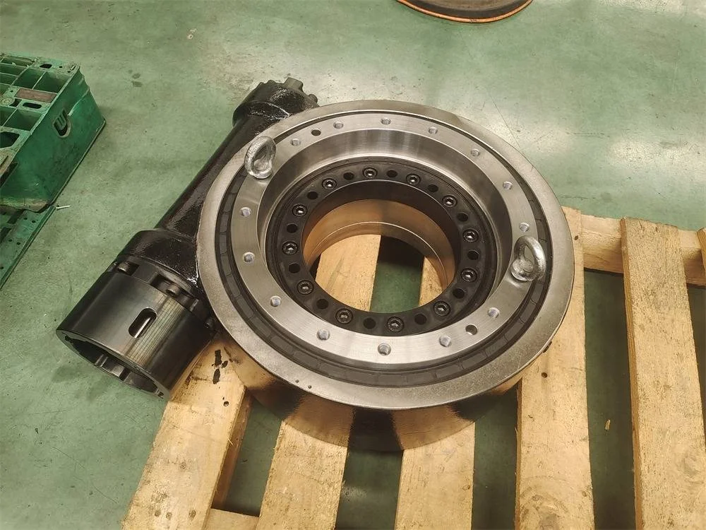 中空旋转平台厂家推荐