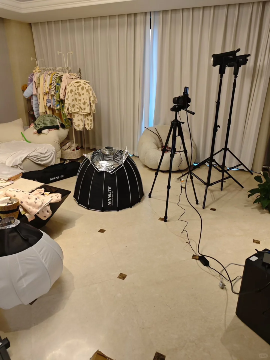 ?直播设备免押金租赁！免费多次调试