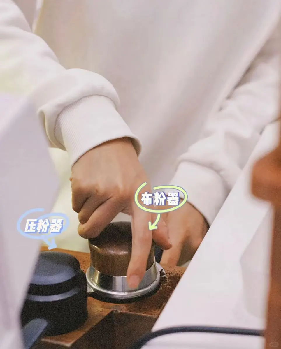 在小城市开咖啡店，看看我们设备花费了多少