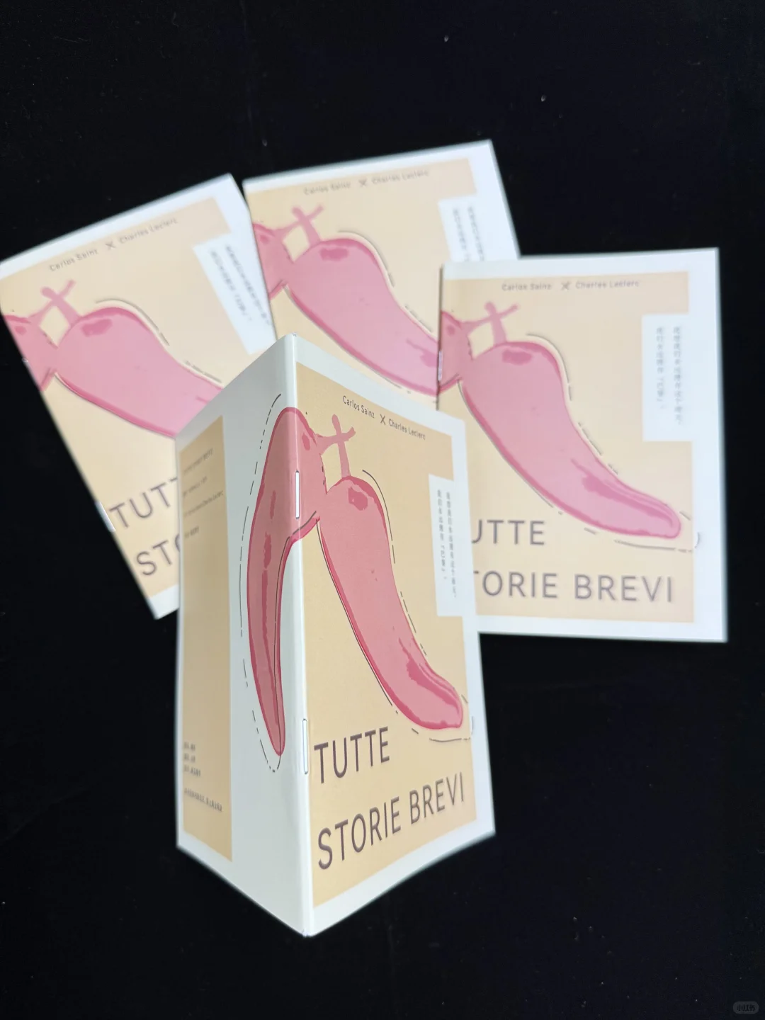 个位数同人本。超便宜的好不好?