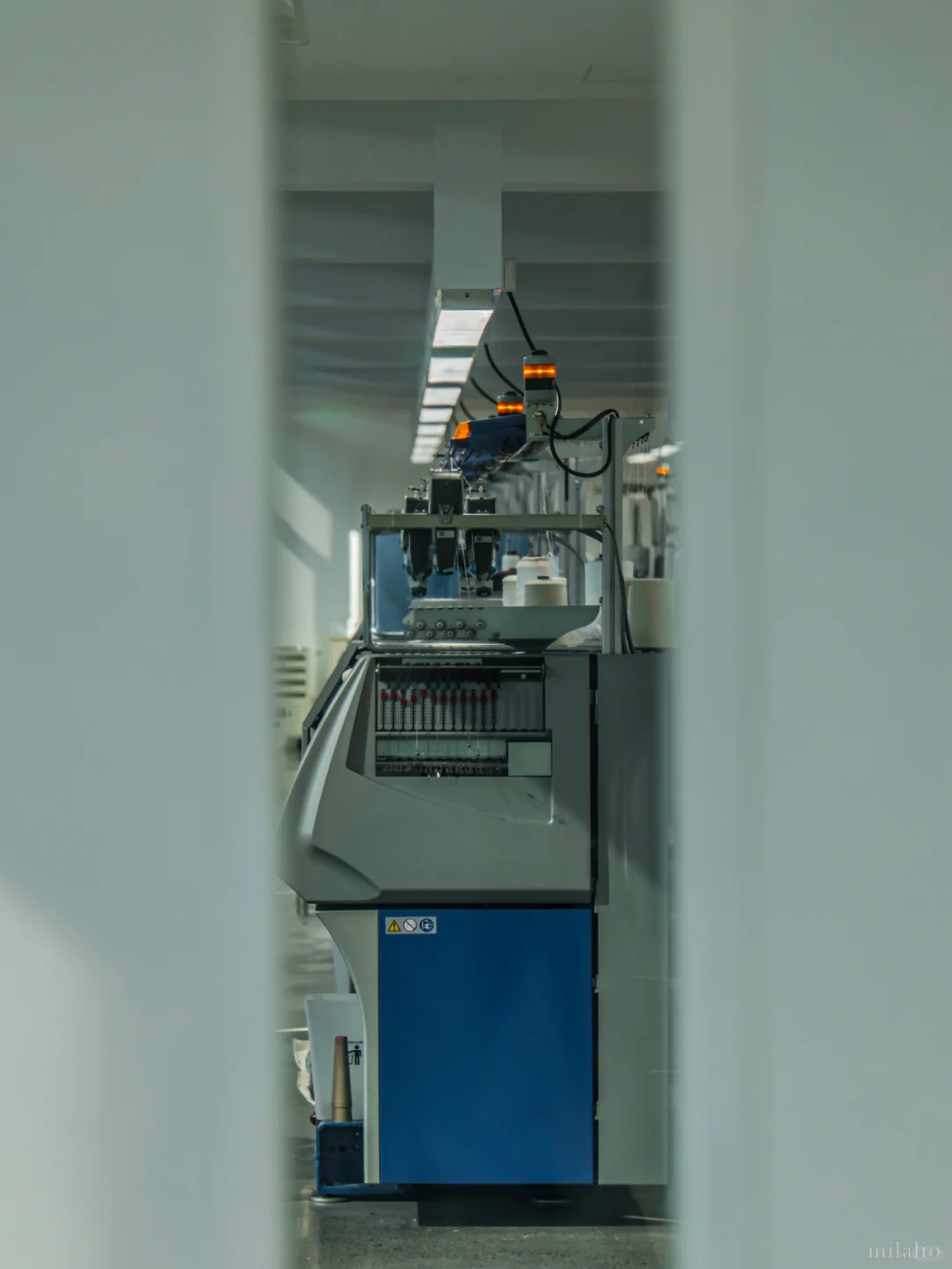 突破 “传统边界”