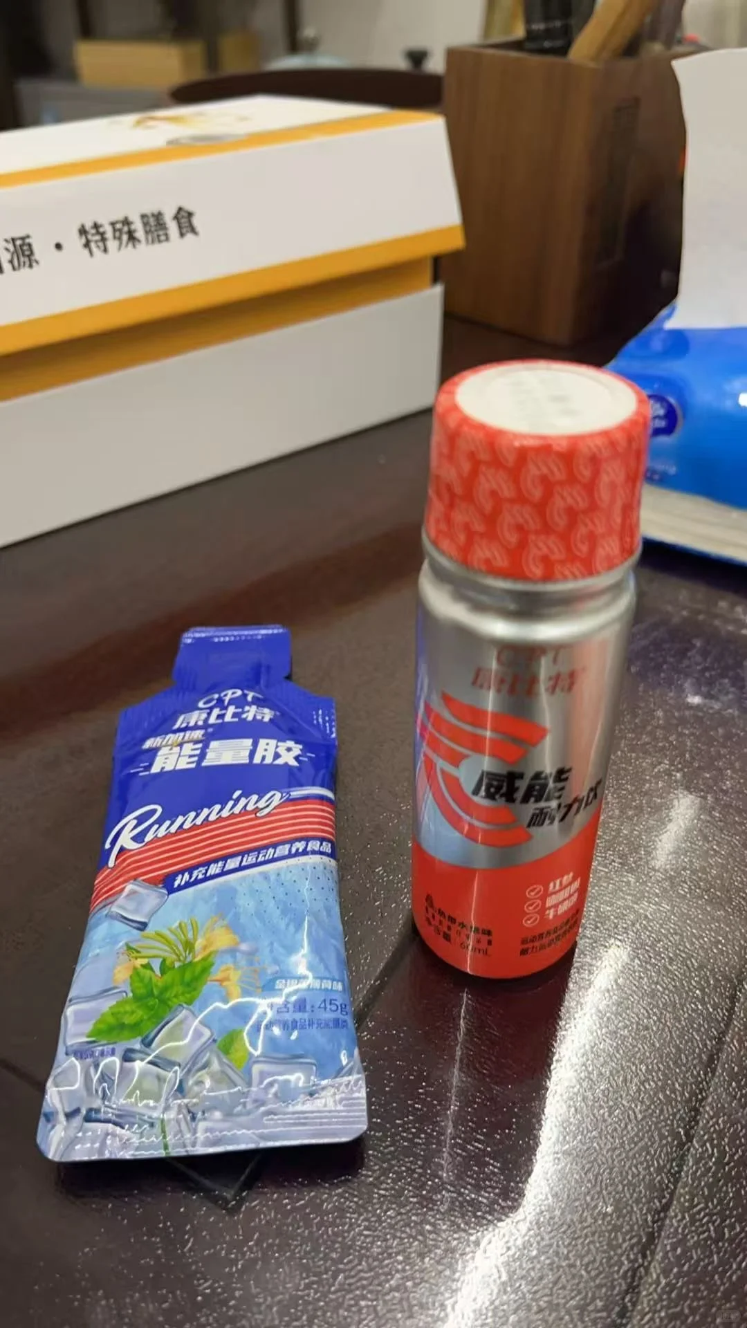 大健康食品代加工