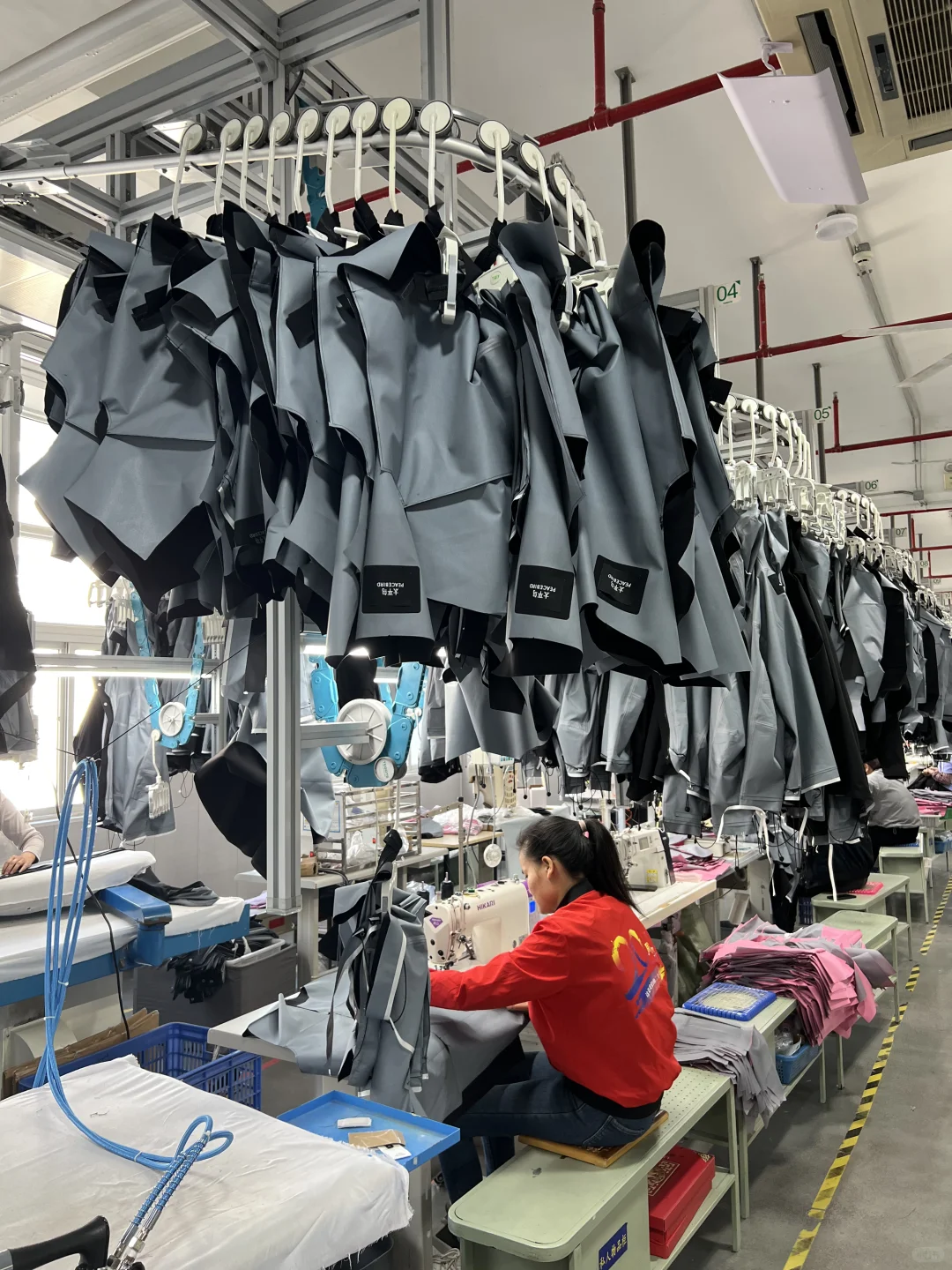 大家关心的东丽雪裤在这里