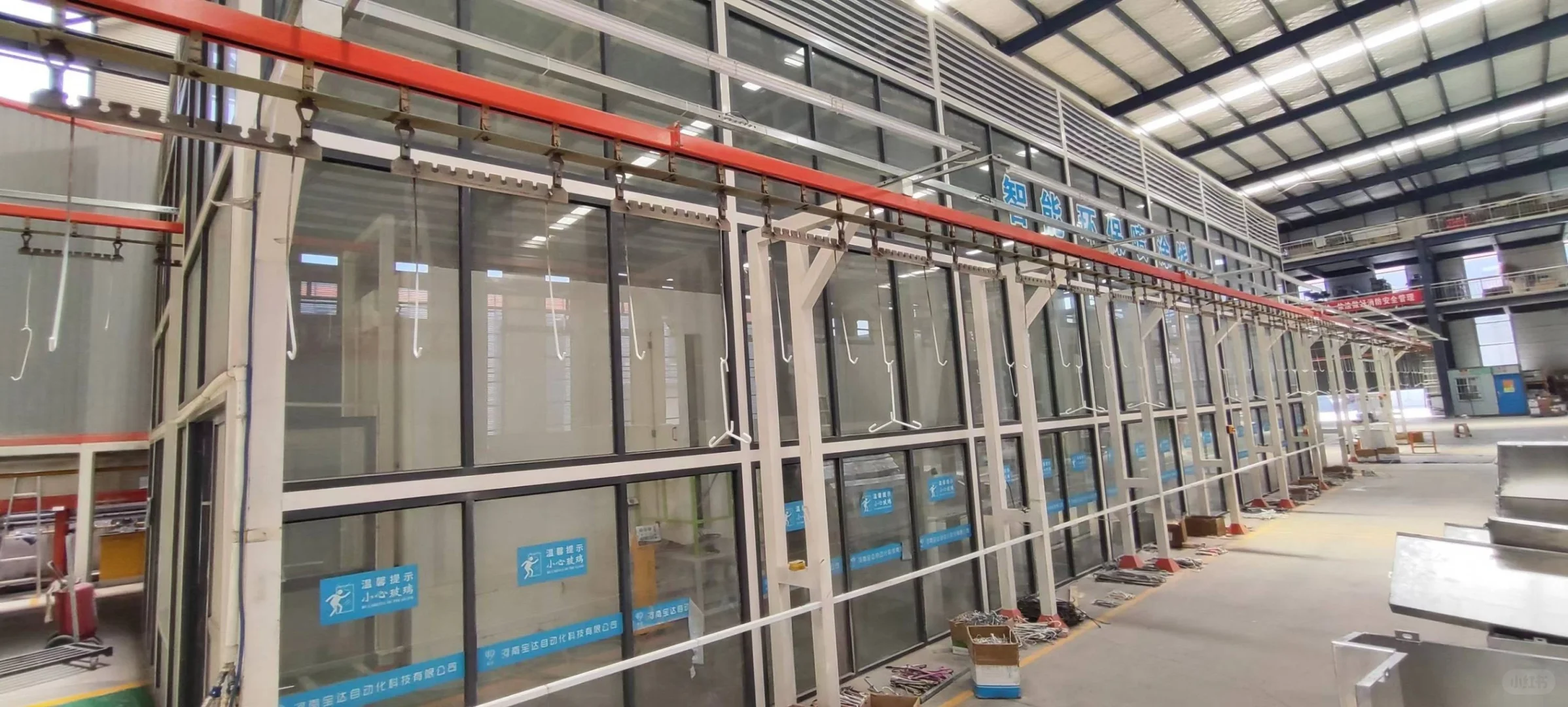 涂装电镀纯水设备高效净化处理方案