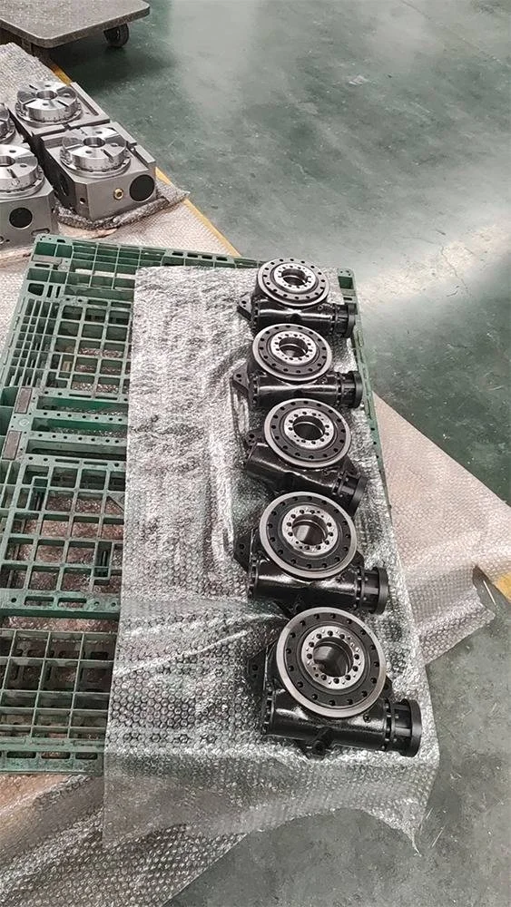 中空旋转平台厂家推荐