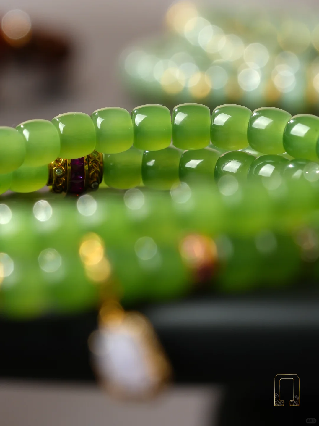 是的，我就是那个“叛逆”的设计师