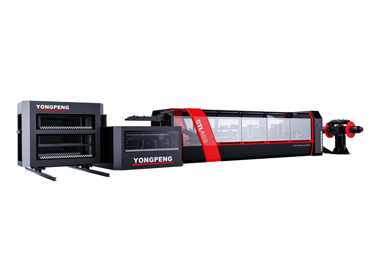 生产线外观设计