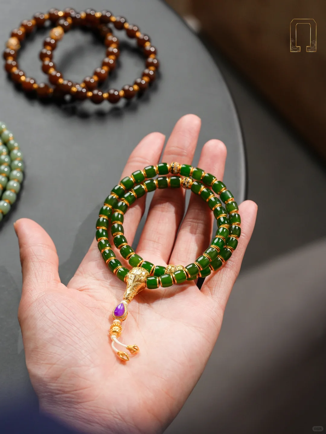 是的，我就是那个“叛逆”的设计师