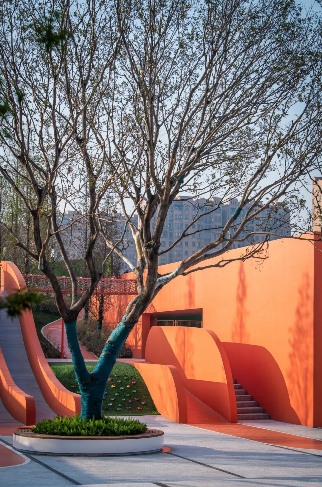 关于EPDM塑胶场地，这篇干货你必须收藏！