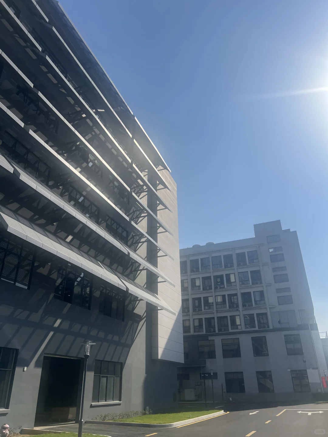 国内最美最大的定制工厂