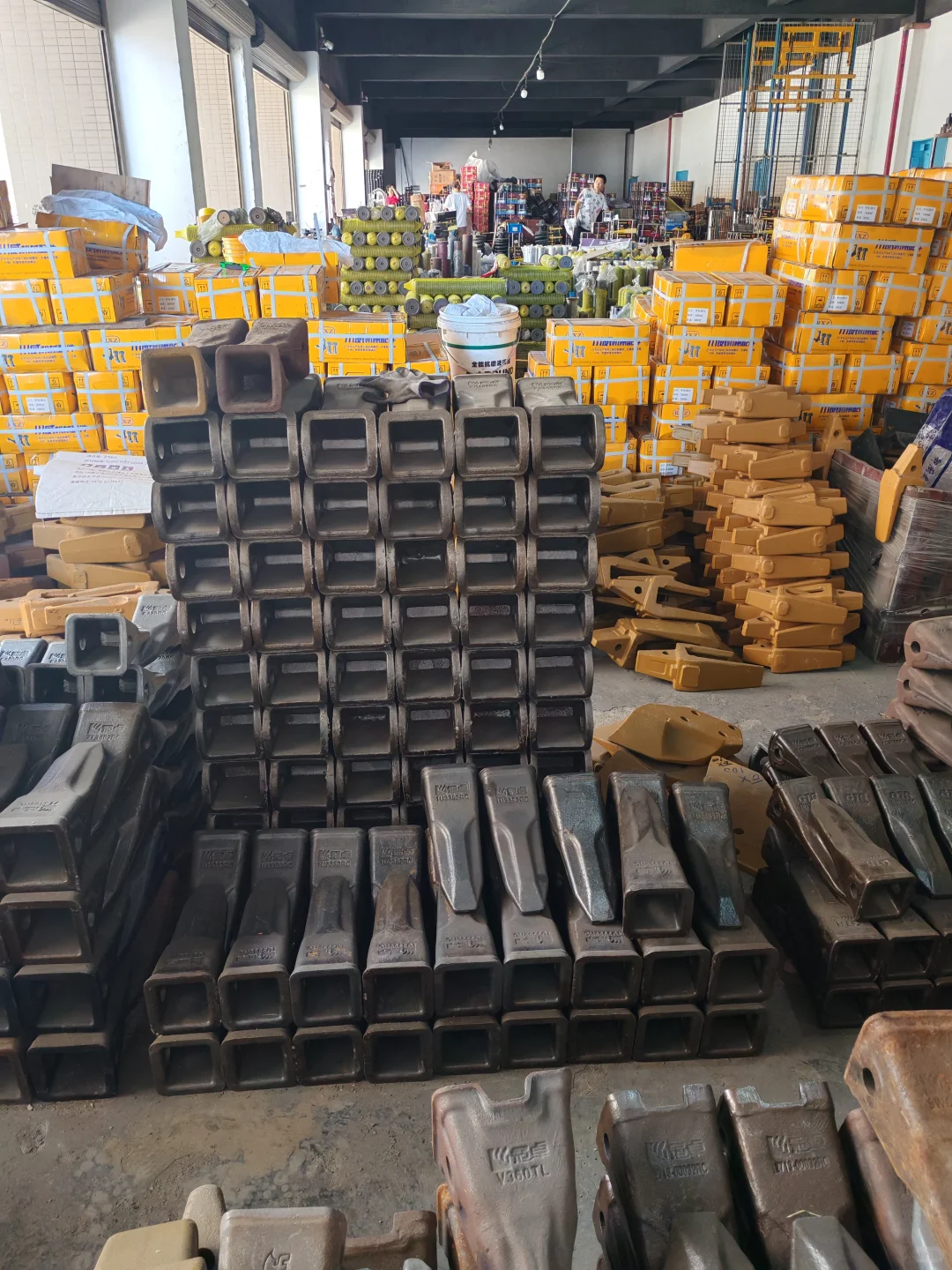 东看看西问问，不如找我们一站式采购