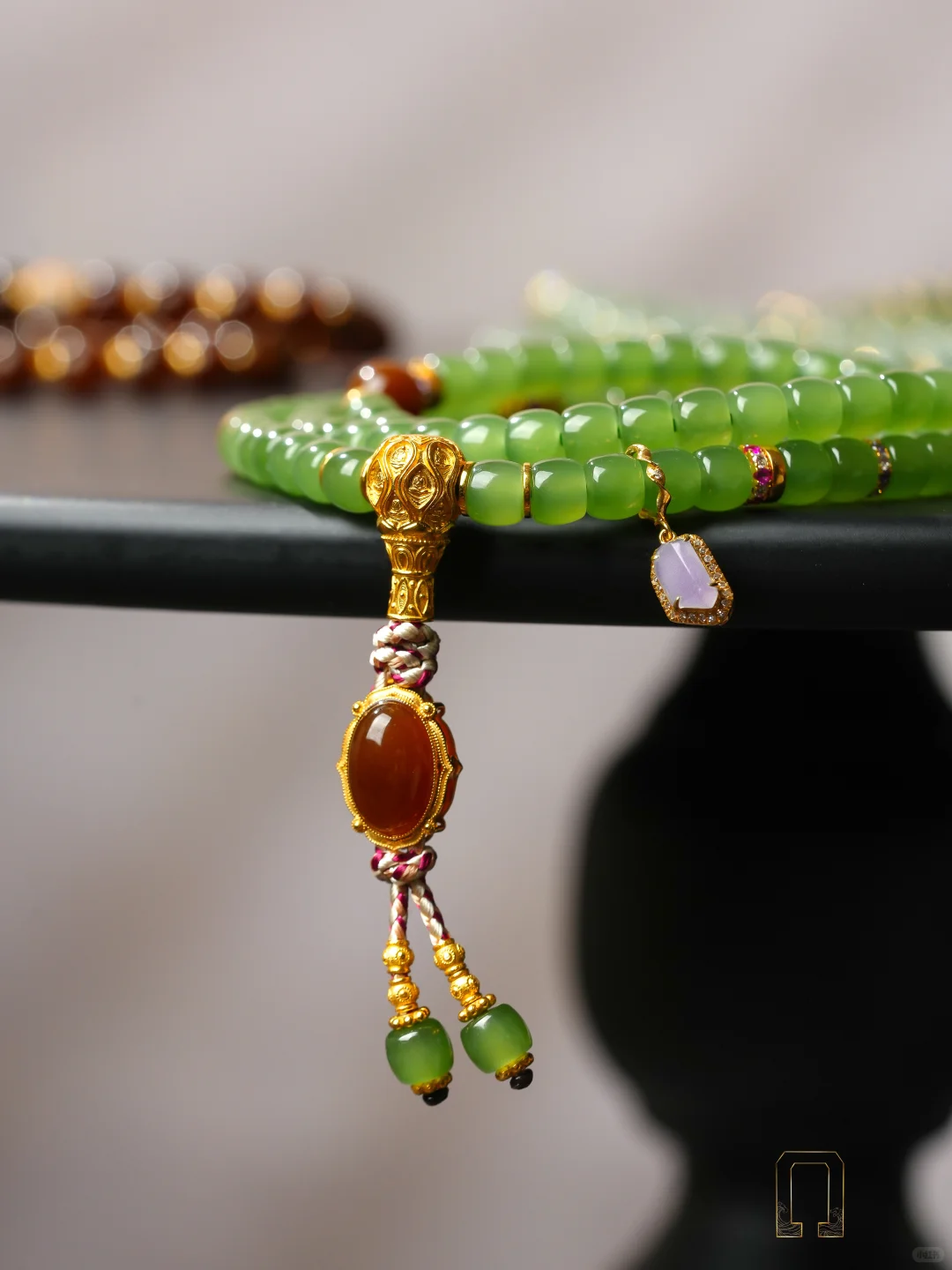 是的，我就是那个“叛逆”的设计师