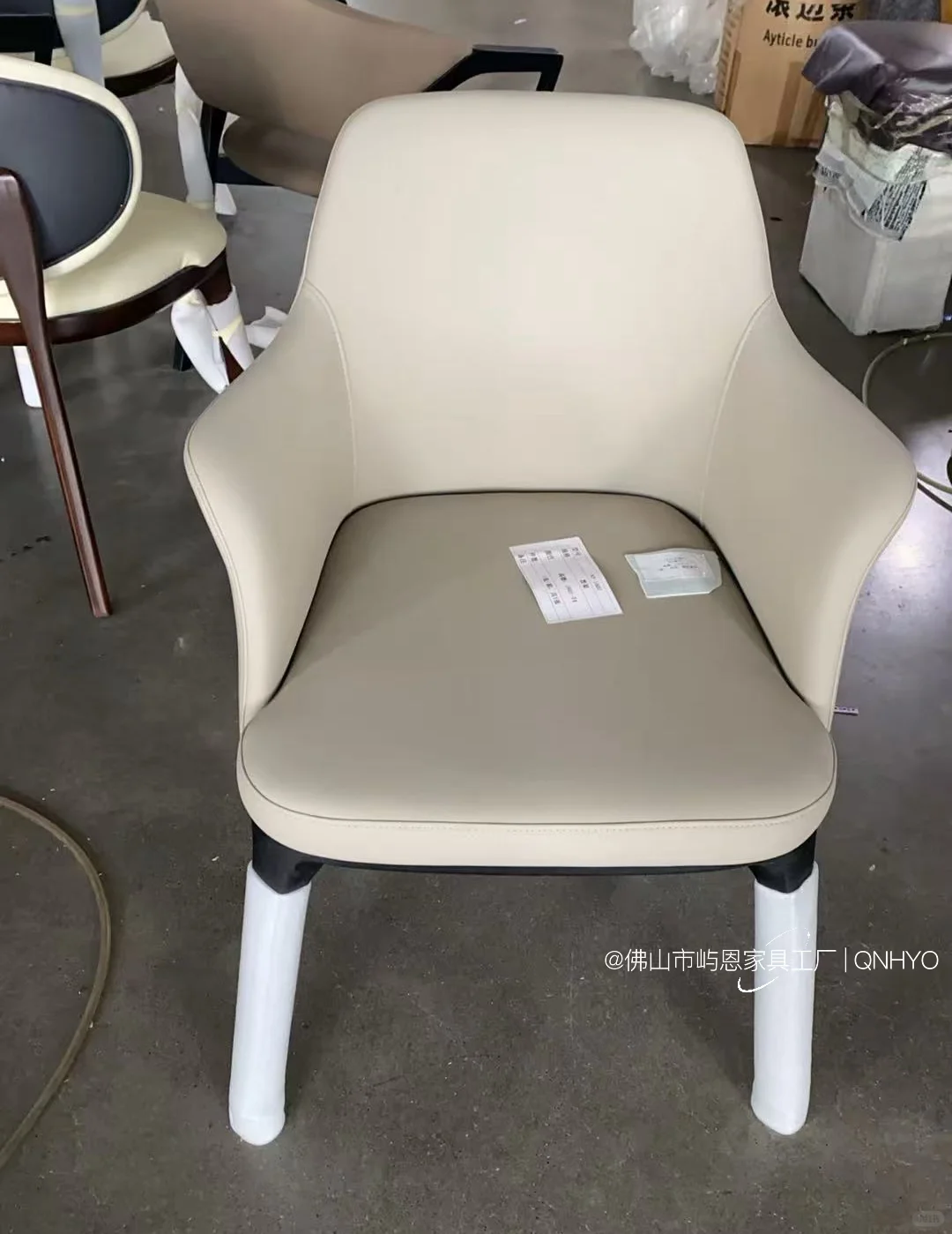 这也太舒服了吧～椅子?