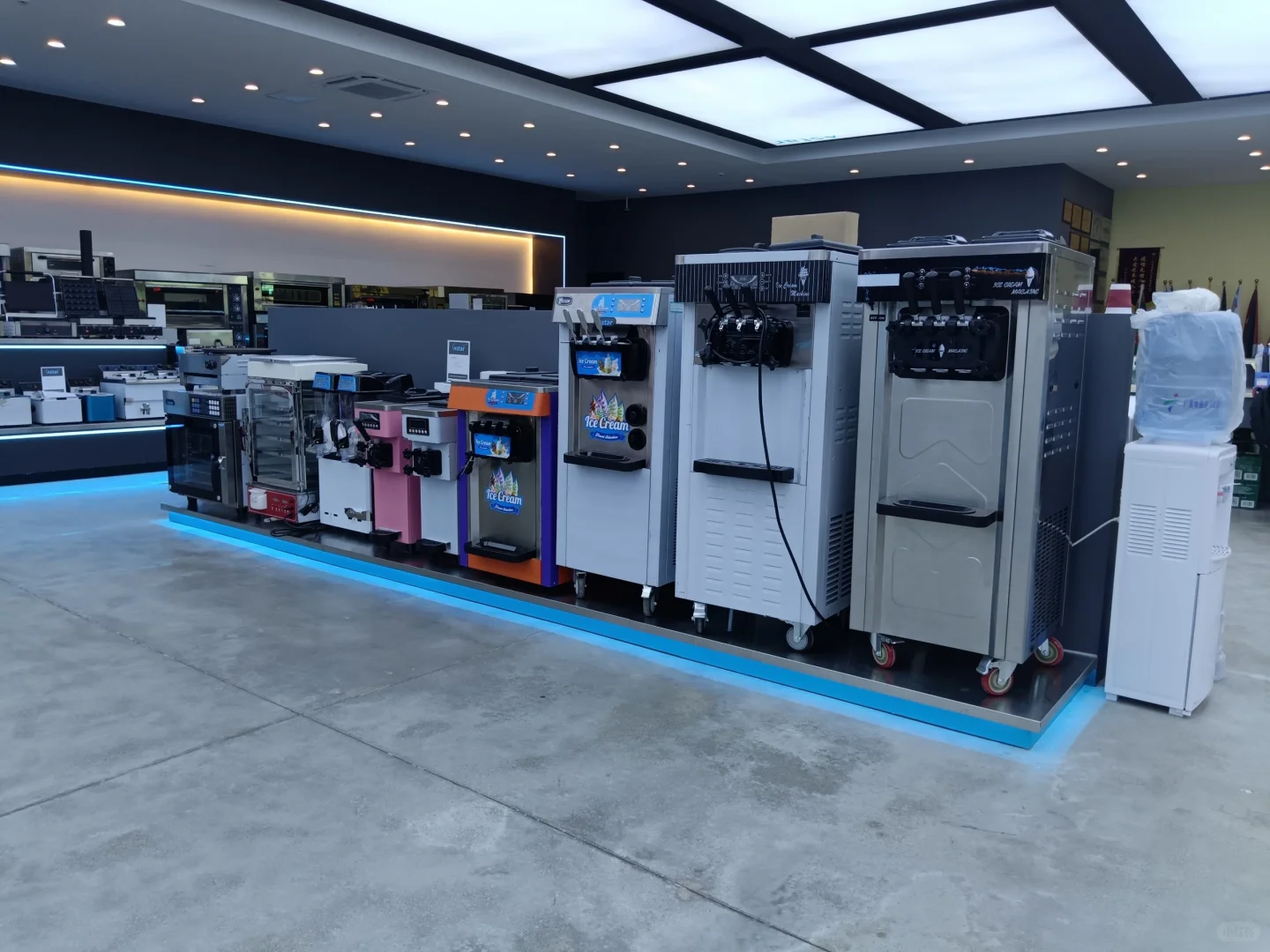 广州一站式餐饮设备源头厂家