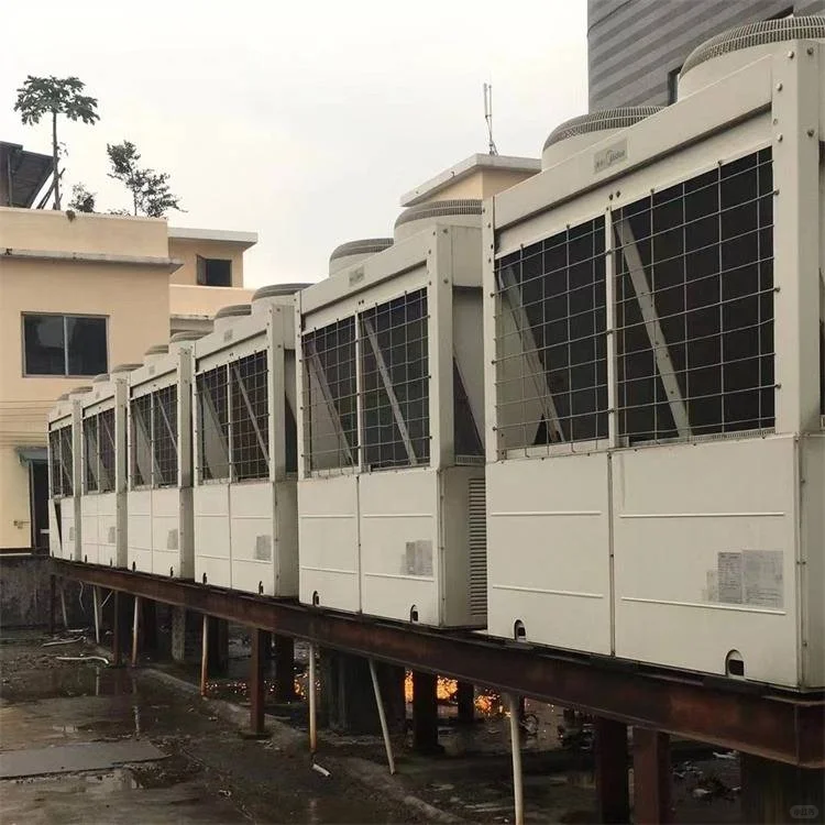 韶关二手制冷设备回收