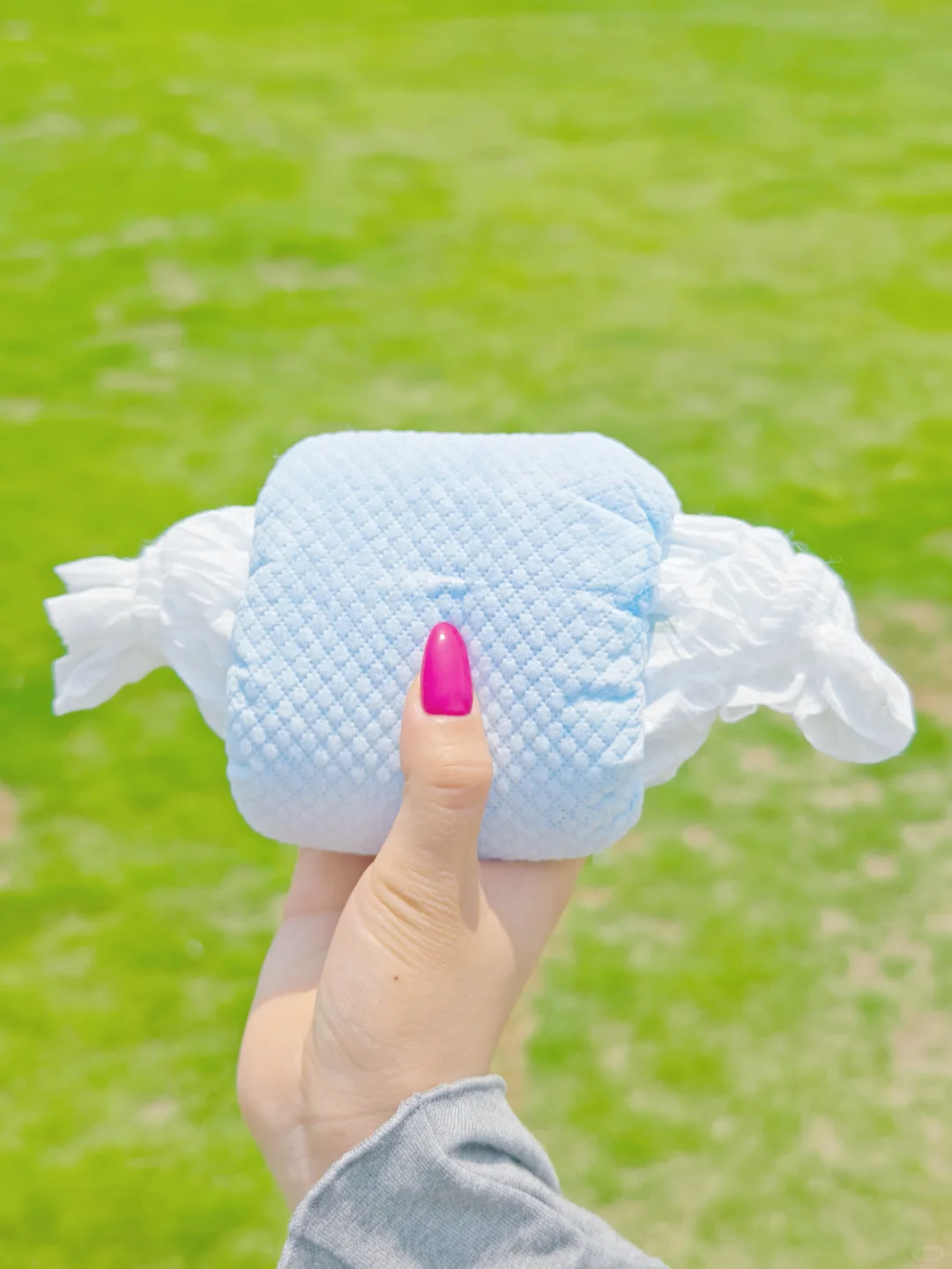 售后90天，红屁屁包退，也不敢用吗。。。。