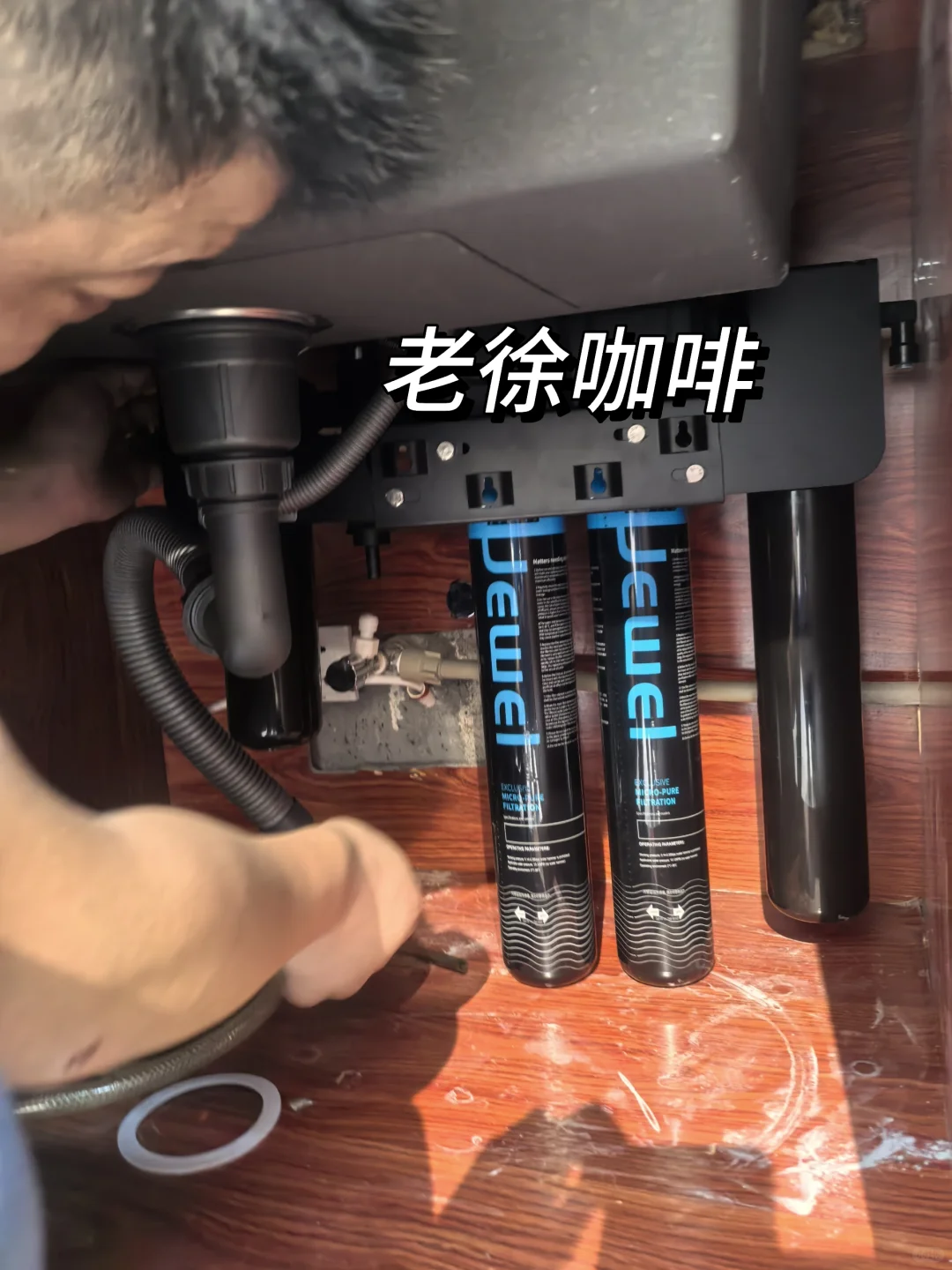 今日的开心，是宝藏美女老板板给的！?