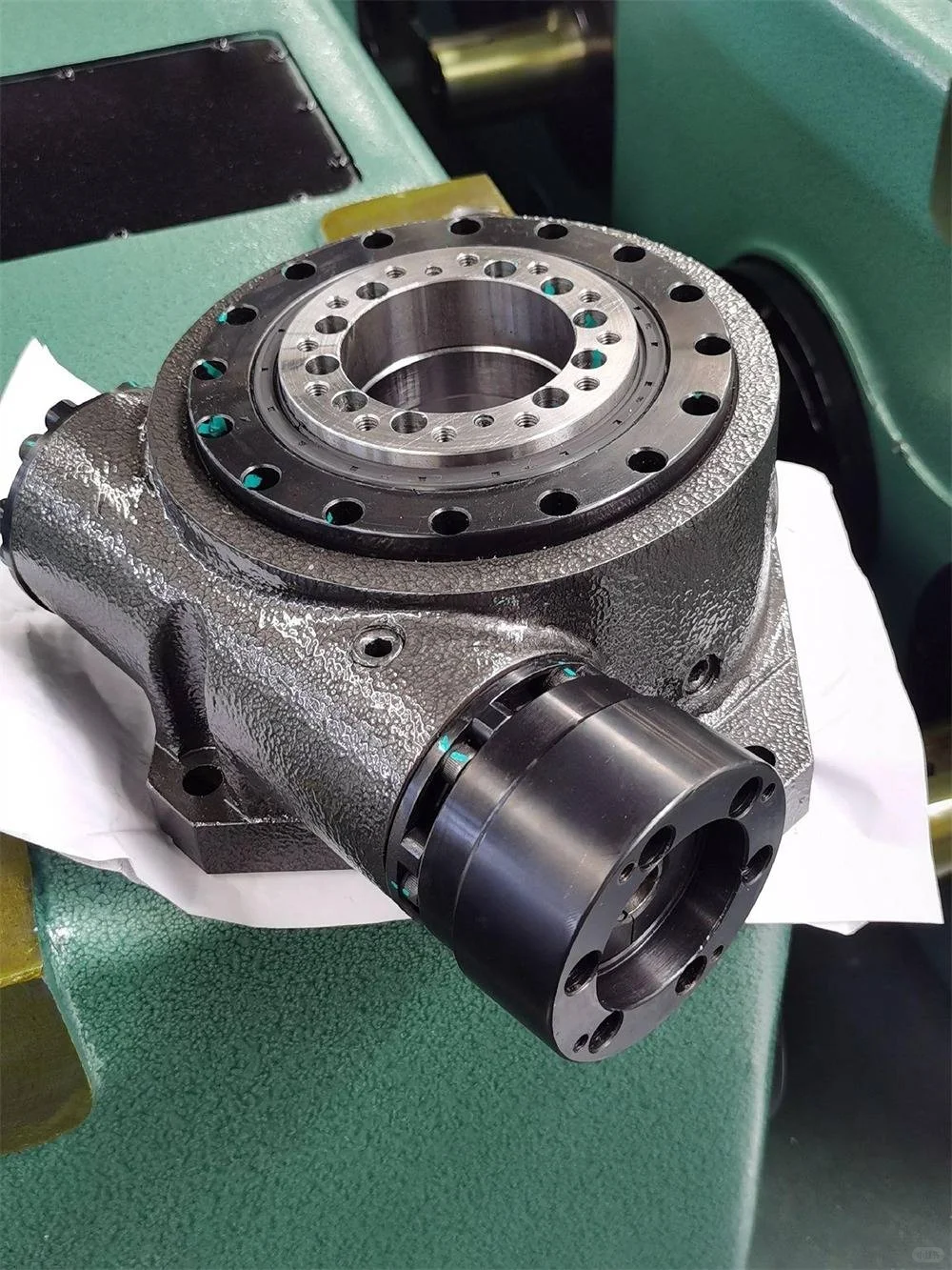 中空旋转平台厂家推荐