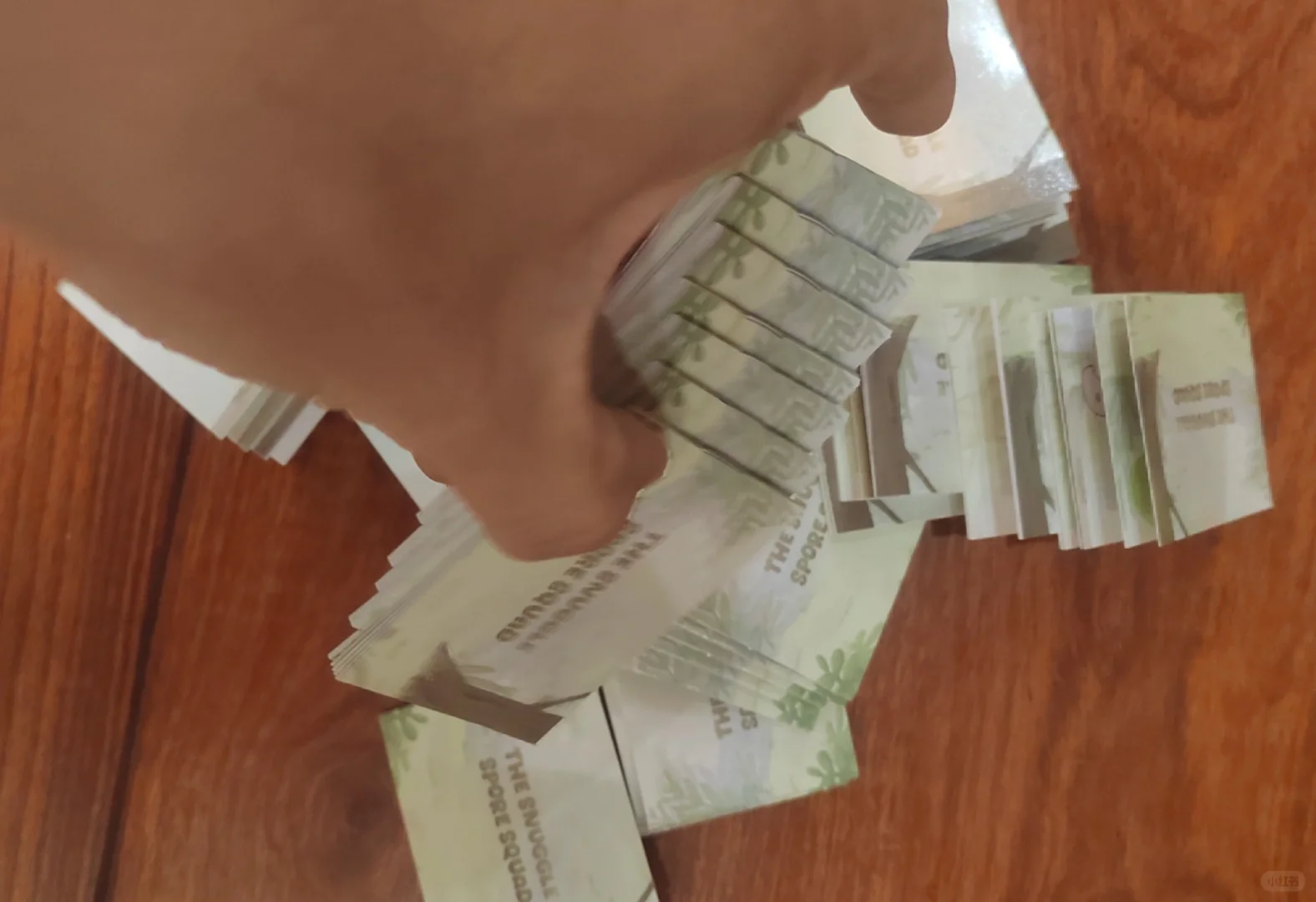 同人本印刷~迷你本