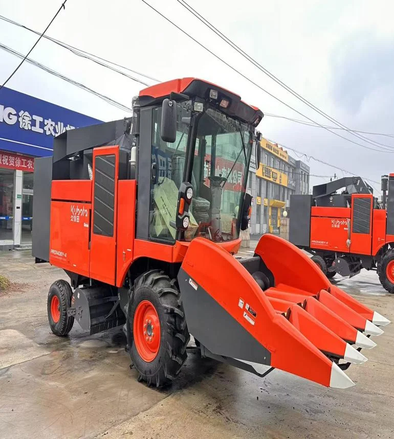 胶北商会企业——泰山农业机械