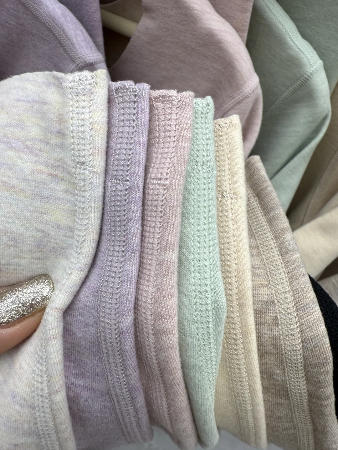 ?源头工厂保暖内衣是这样炼成的