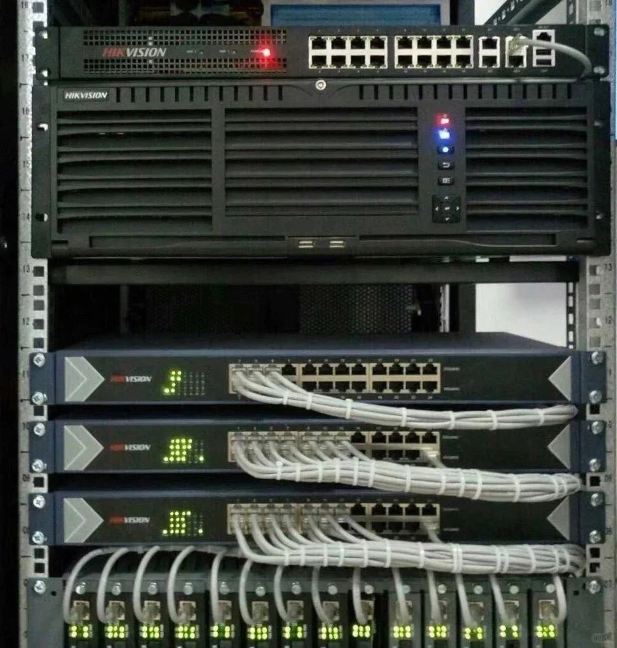 本公司主要经营：监控安防、综合布线