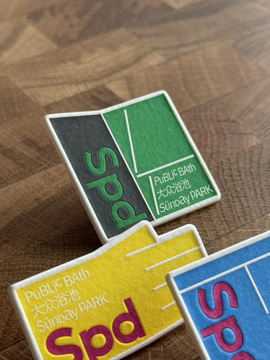 入围Award360° 2025文创设计奖的落地周边~