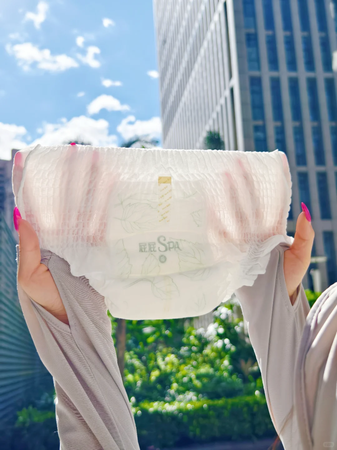 用！又不是杂牌，现在下单还送车车?