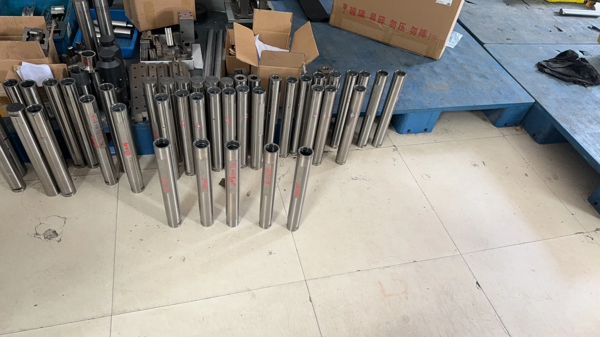 苏州及周边，寻靠谱加工件供应商！?️ 来一场