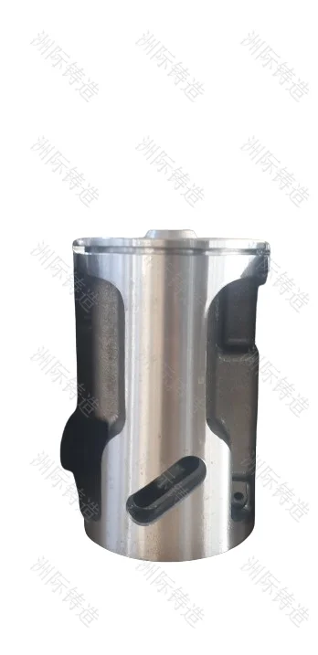 出口俄罗斯，锻压机械设备活塞导轨碳钢铸件