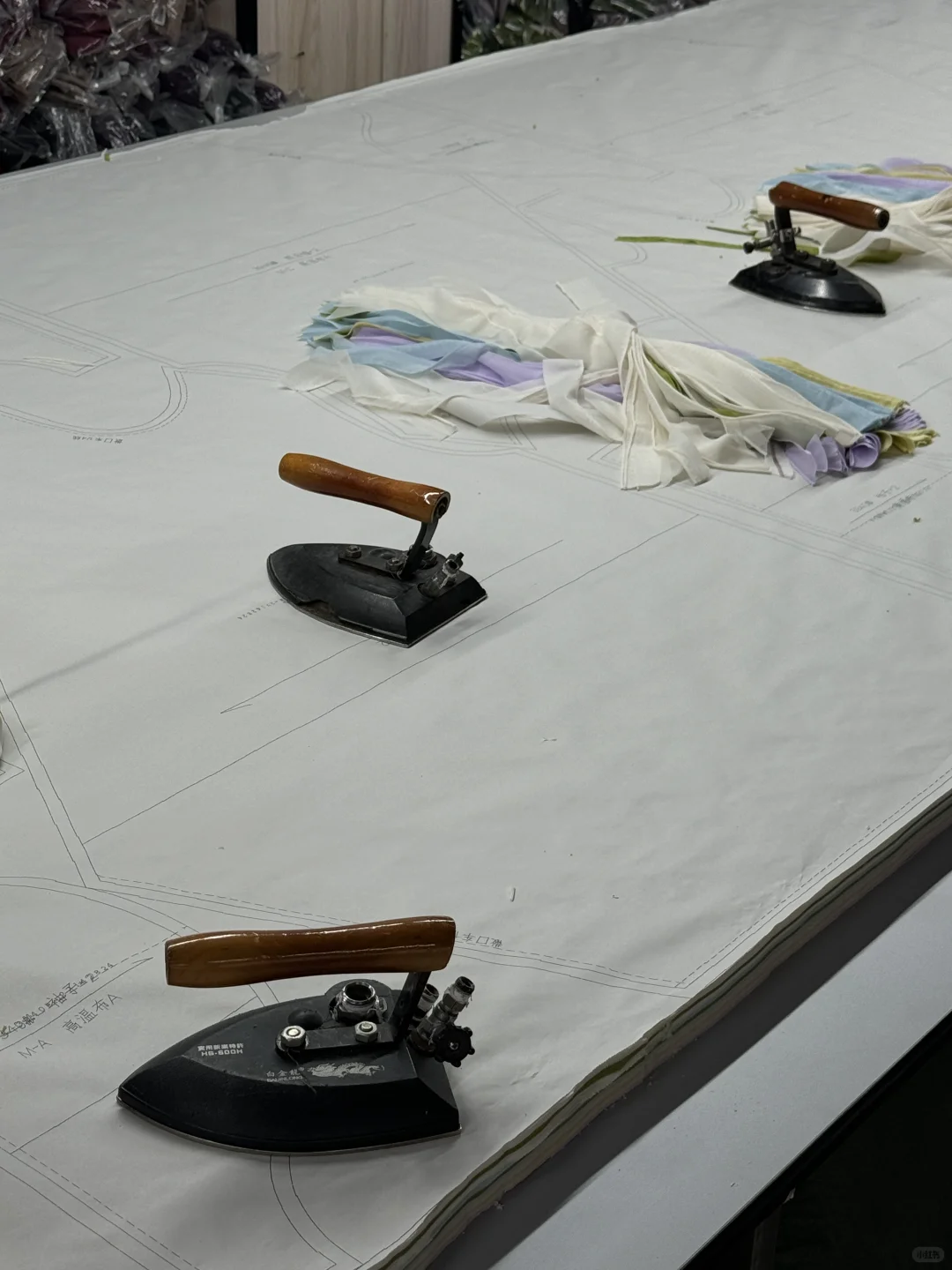 22岁爸爸送我了一条生产线..