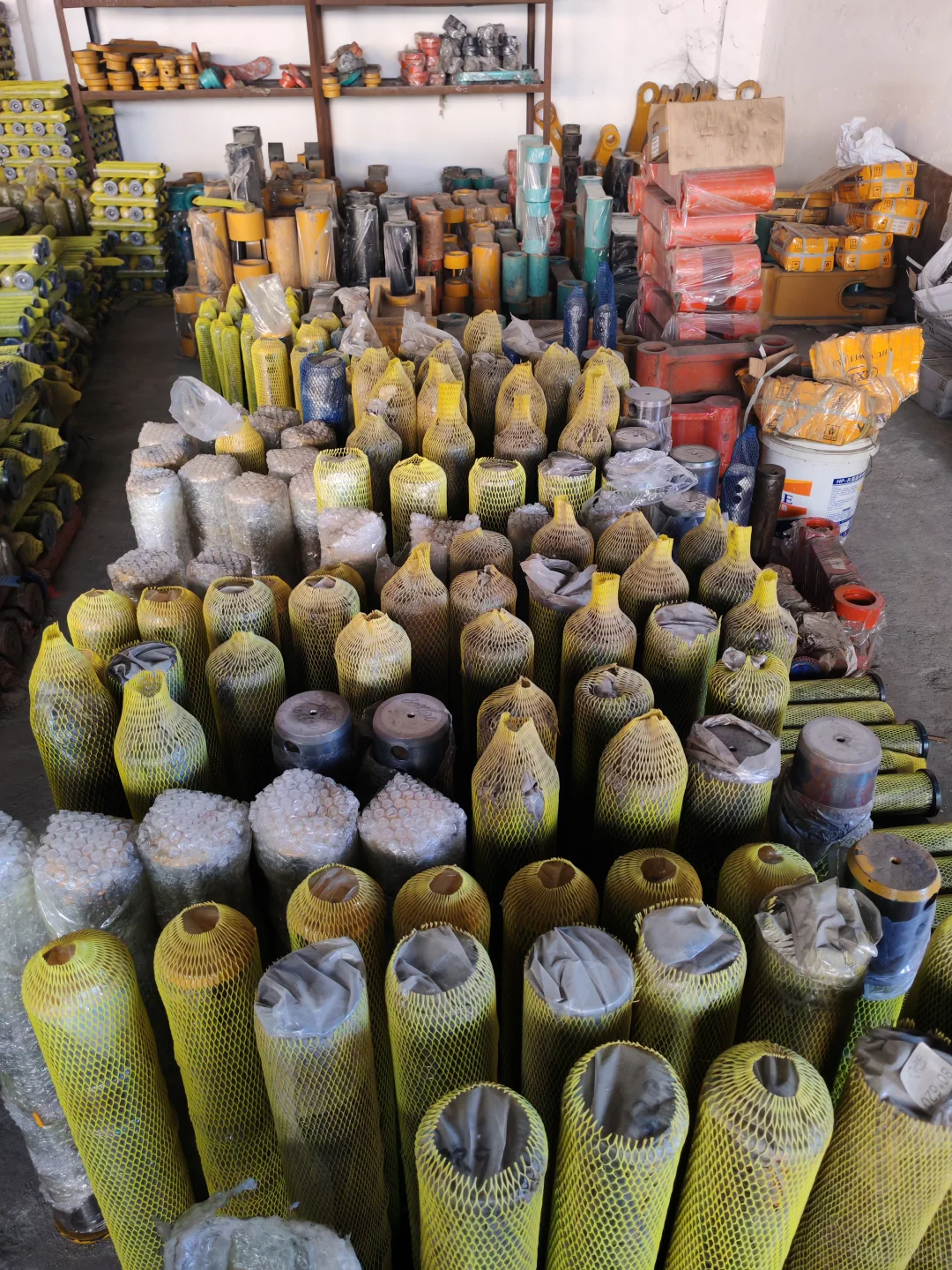 东看看西问问，不如找我们一站式采购