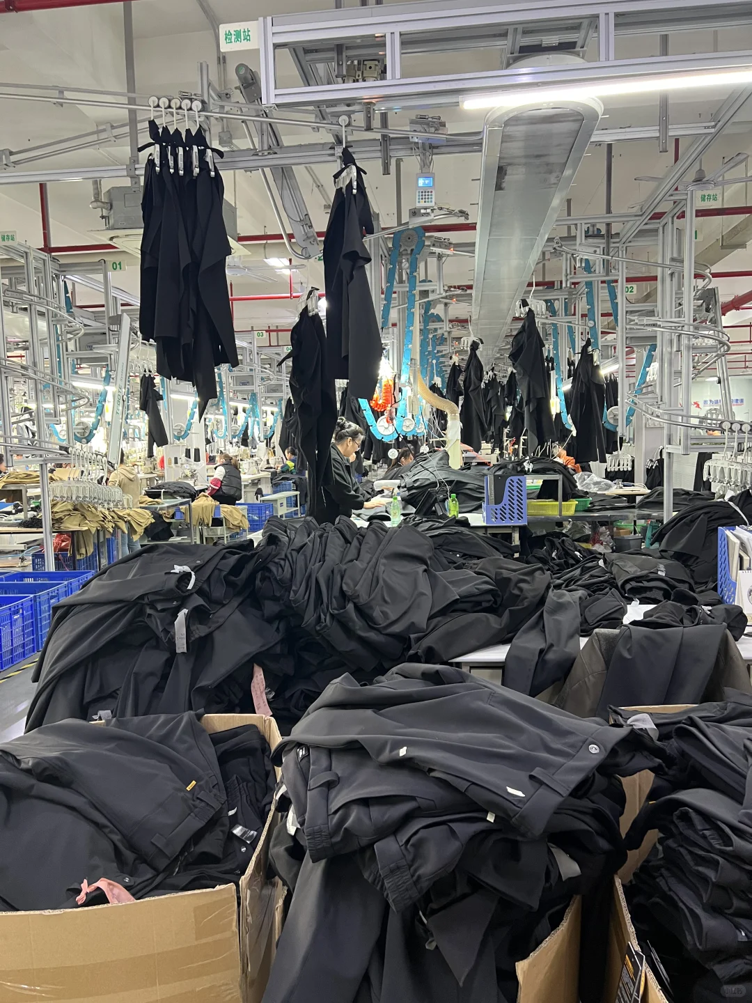 大家关心的东丽雪裤在这里