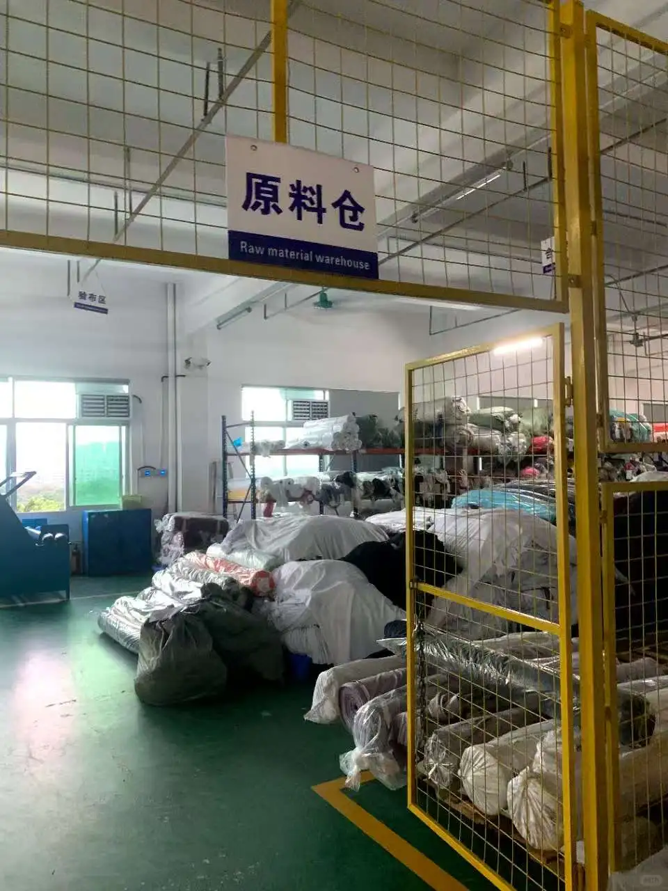 ?【服装工厂生产全流程大公开!】