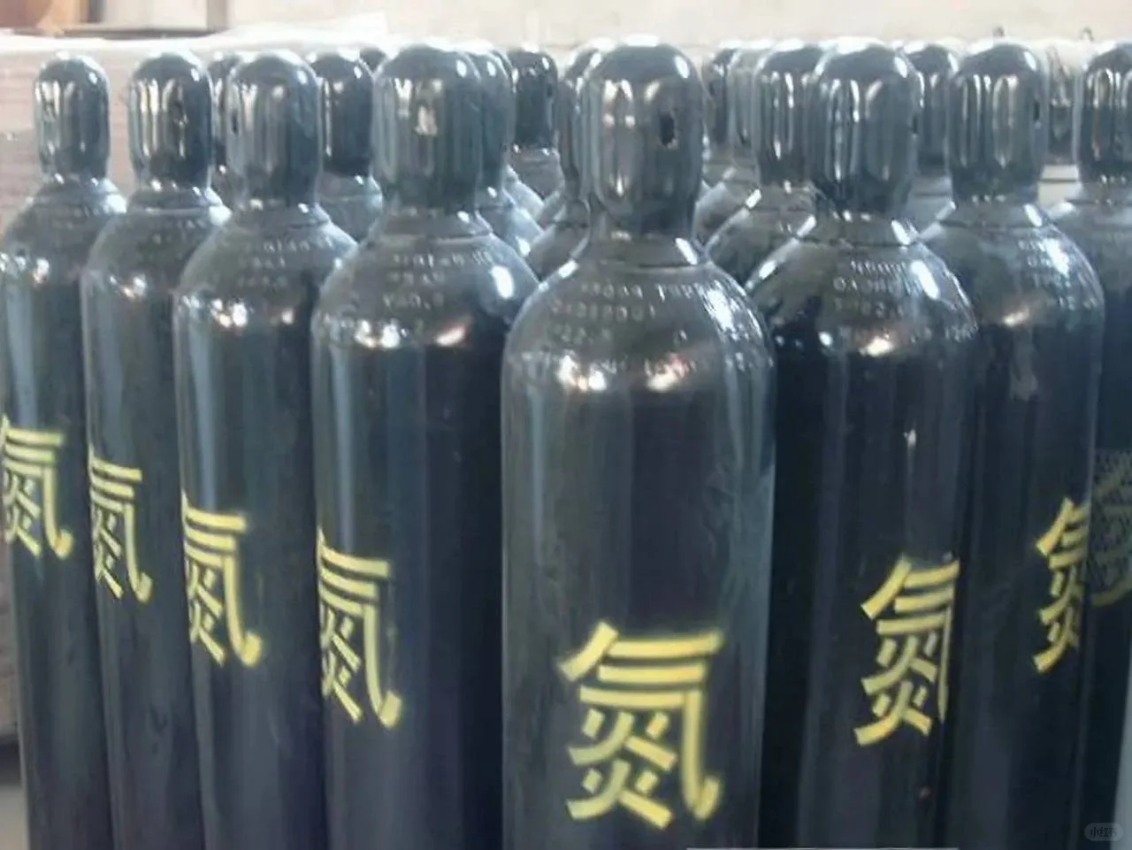 厦门超高纯气体供应保障实验室精准研究