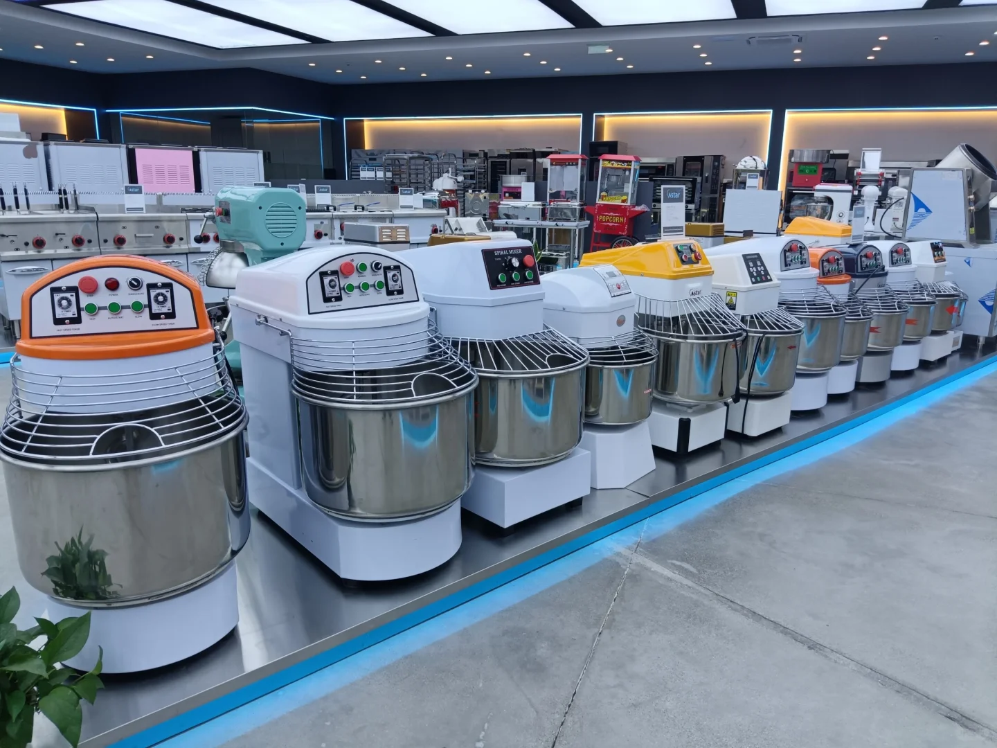 广州一站式餐饮设备源头厂家