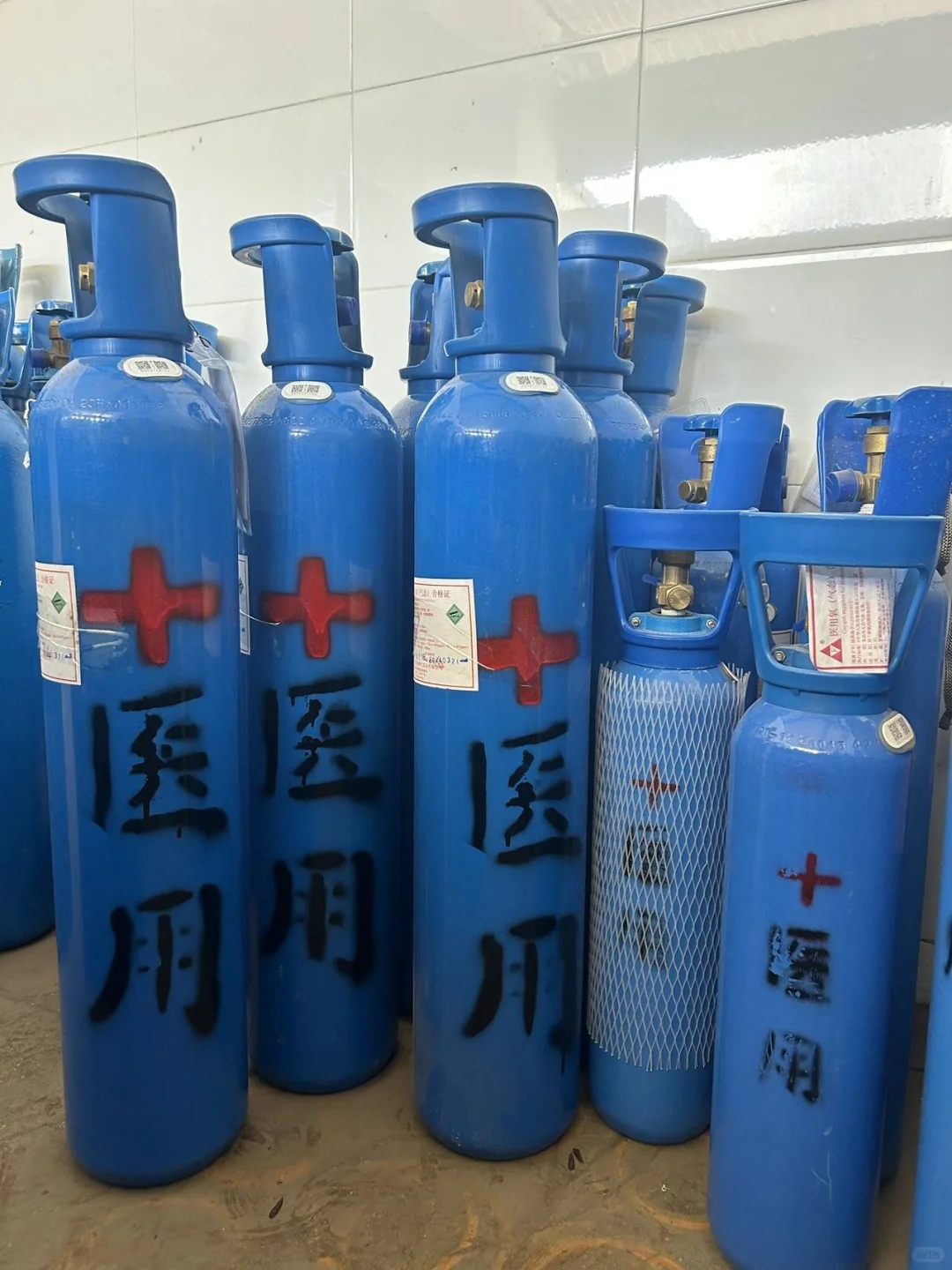 厦门医用氧气市场发展趋势