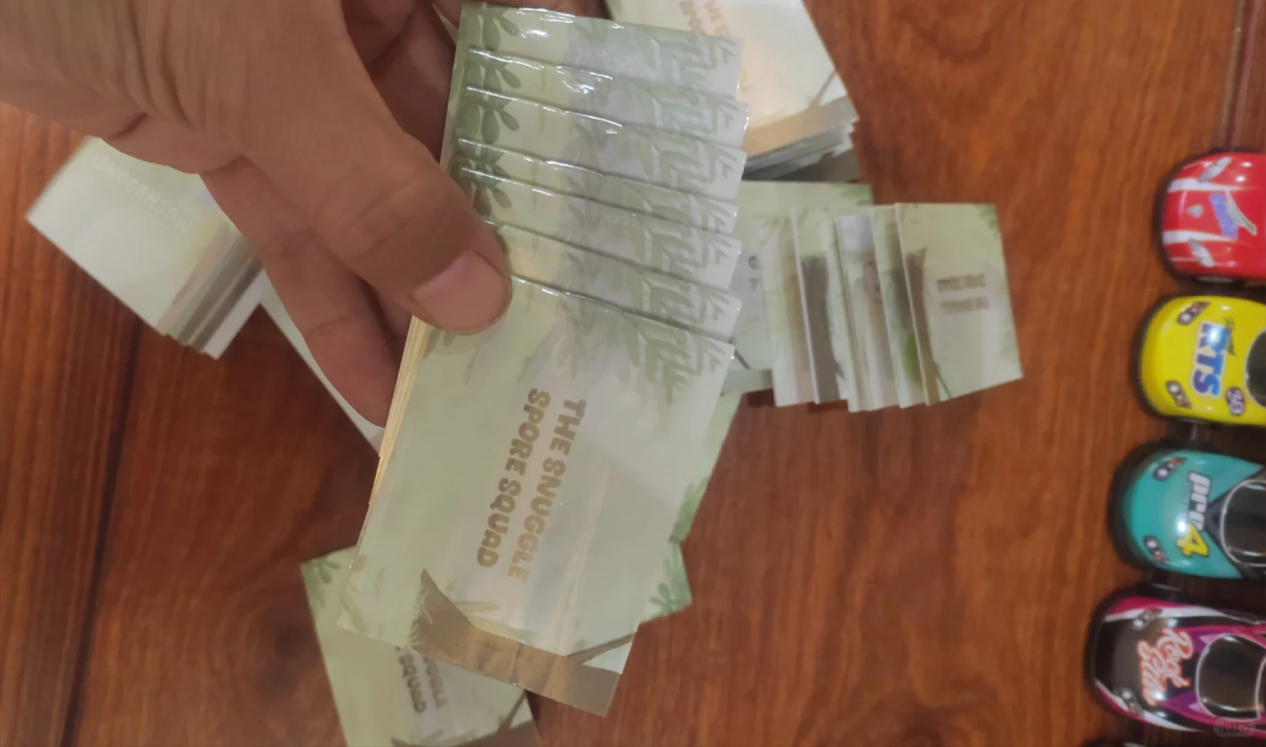 同人本印刷~迷你本